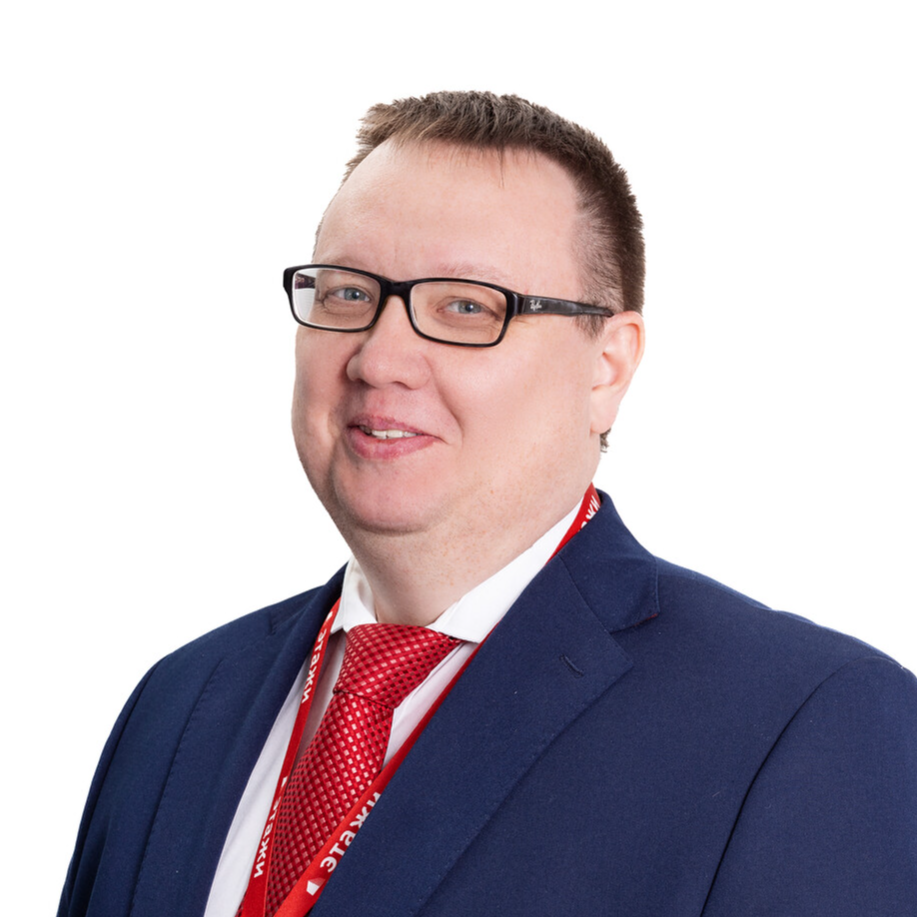 Дмитрий Никитас