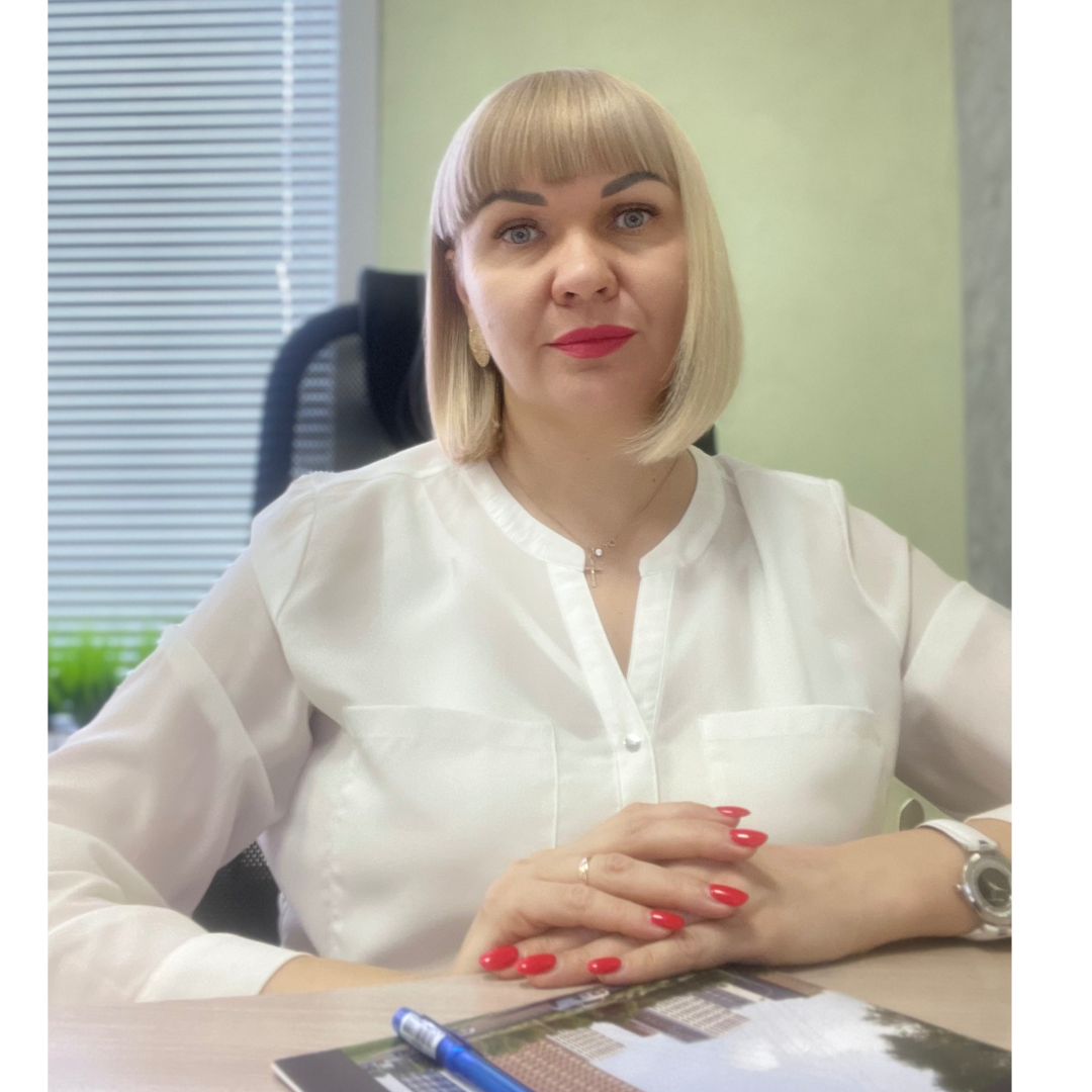 Ирина Киселёва