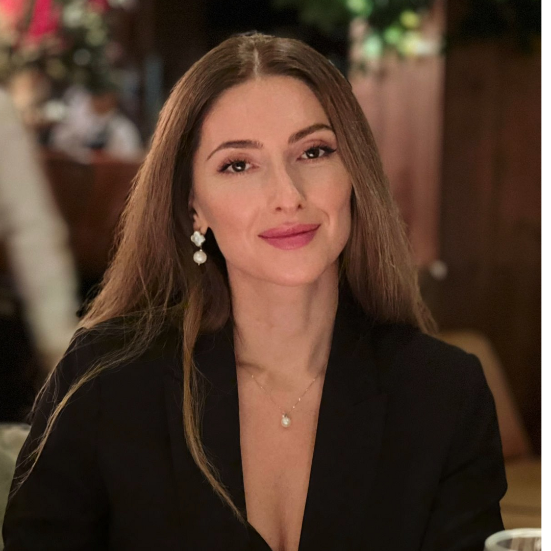 Оксана Кайро