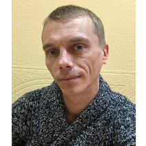 Павел Щербаков
