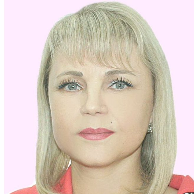 Светлана Жемчугова