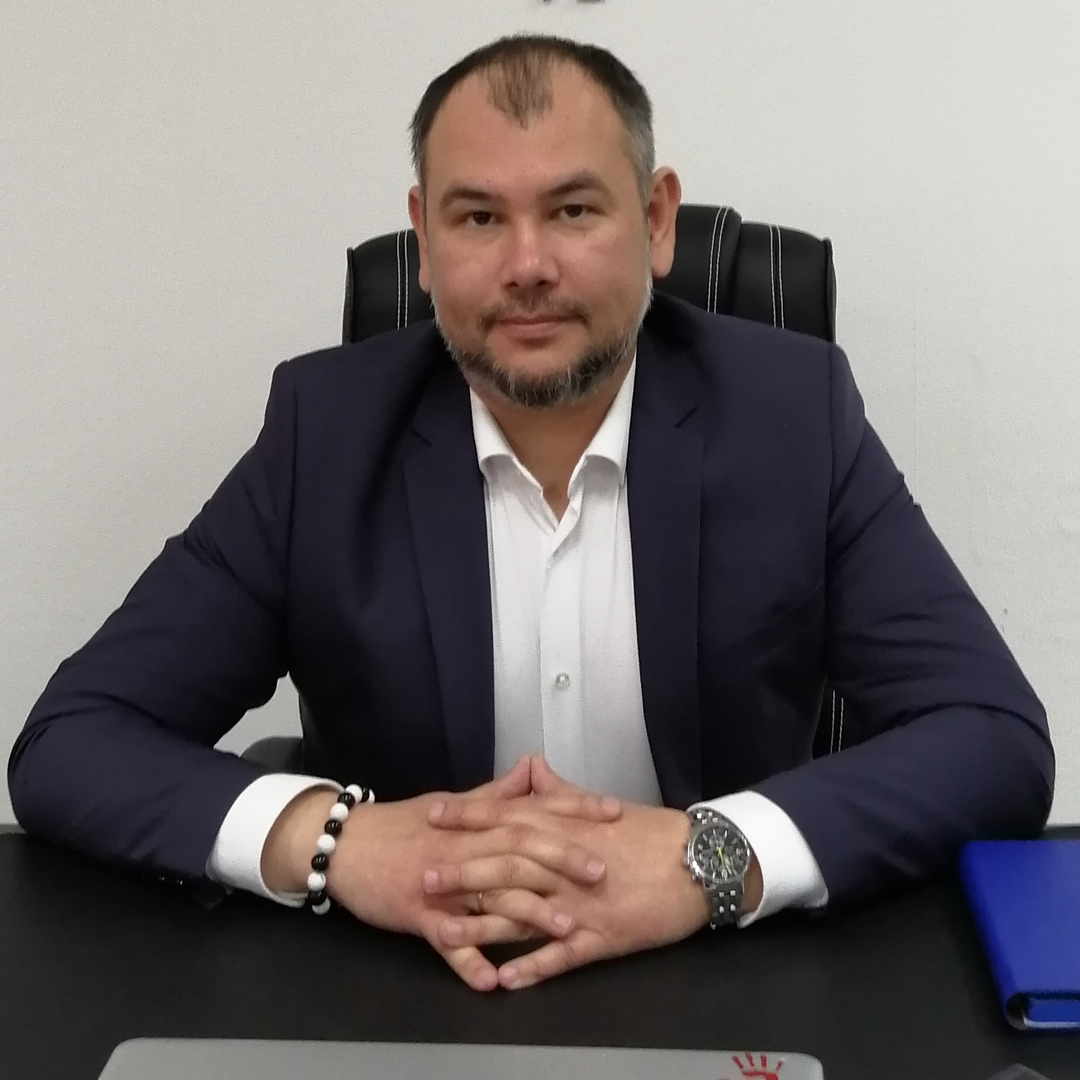 Артур Гиниятов