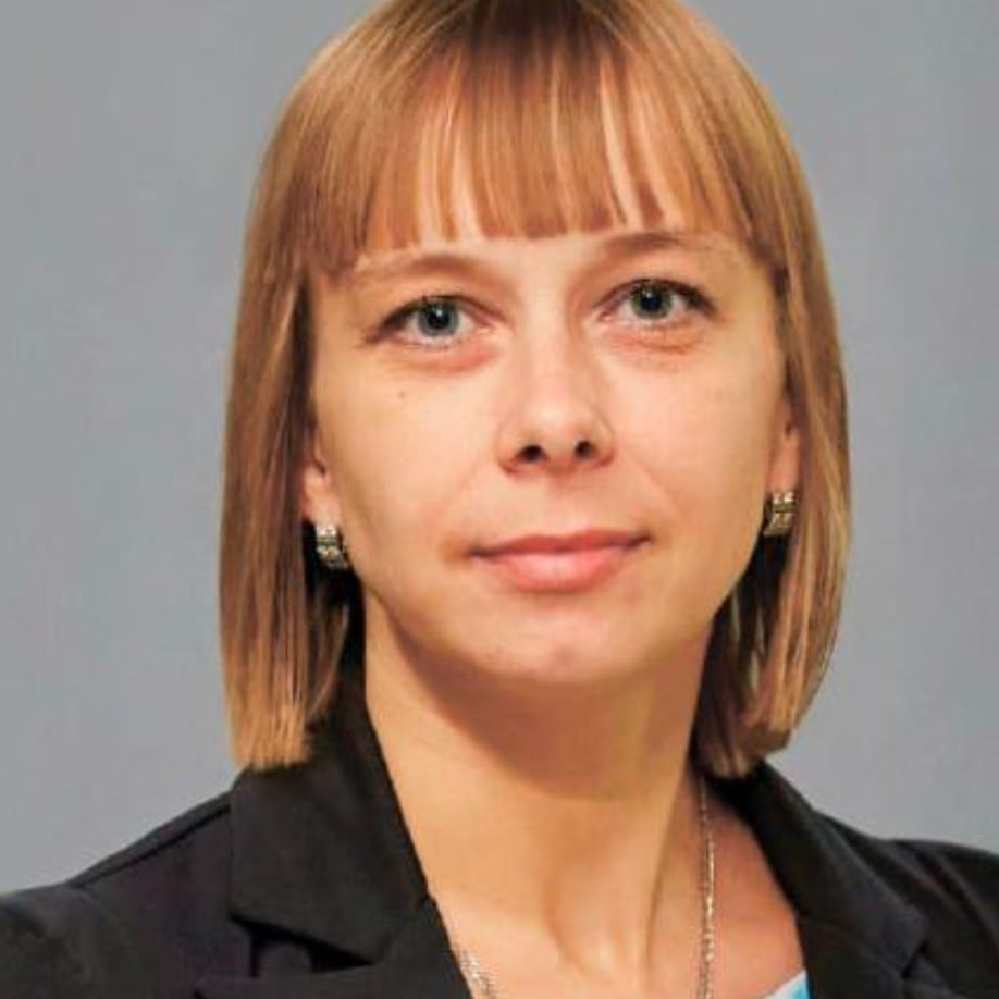 Анастасия Голубенко