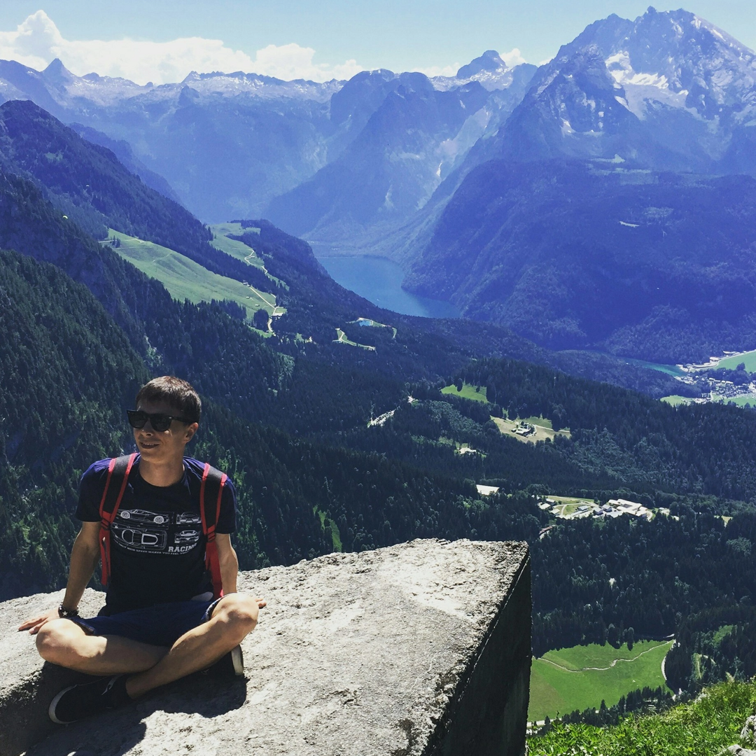 Евгений Цвелодубов