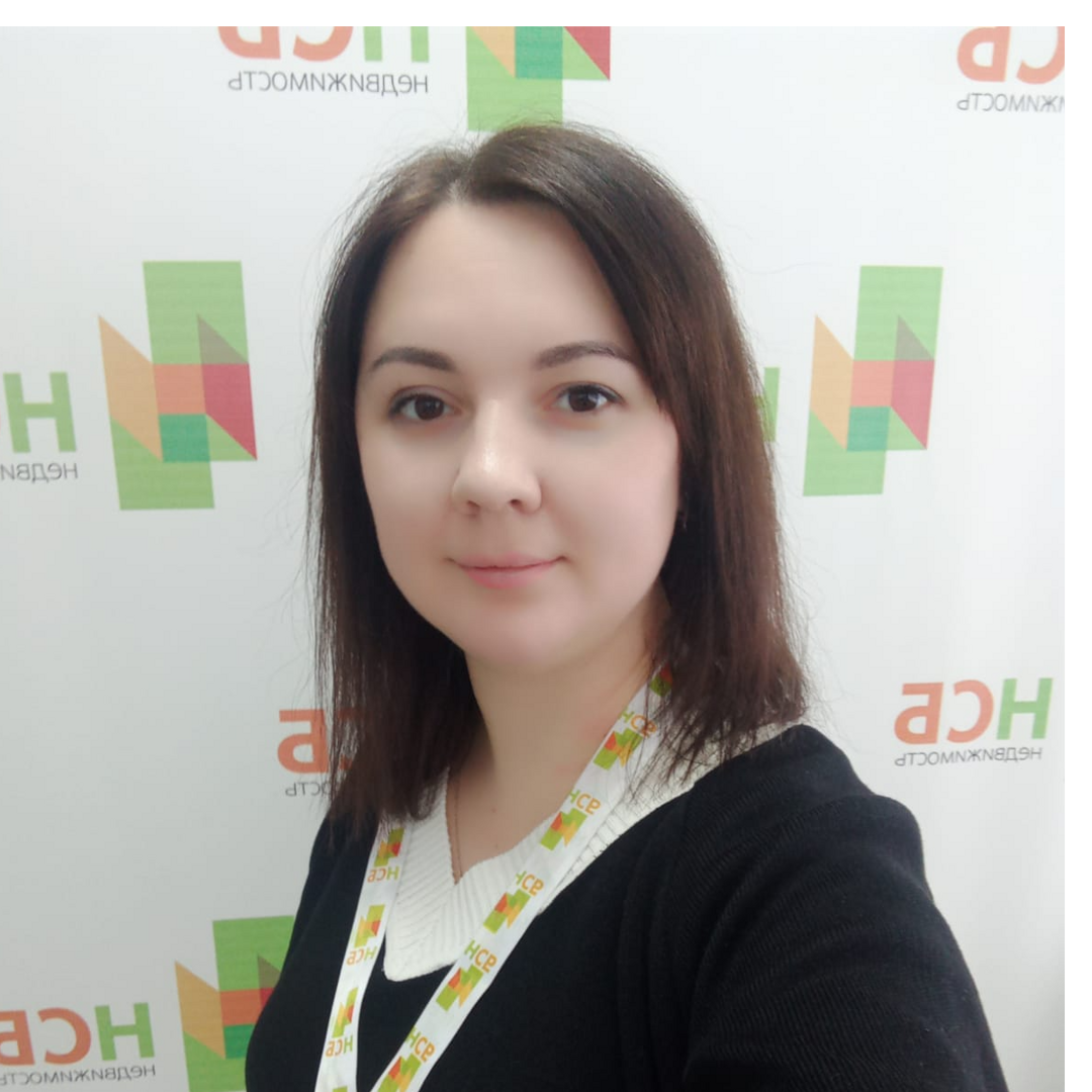 Ольга Кобар