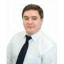 Алексей Куликов