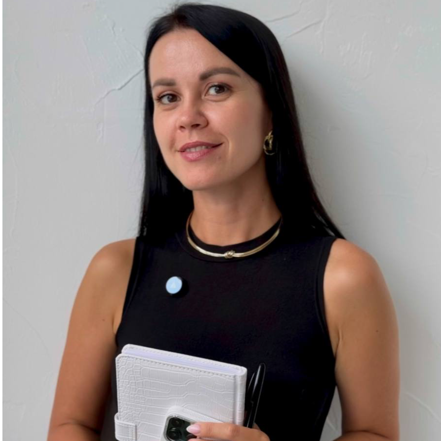 Гузель Гилязова