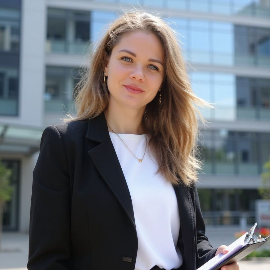 Полина Иванова