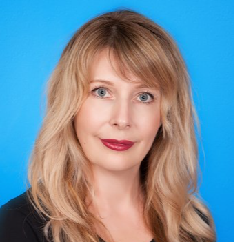 Елена Верхолат