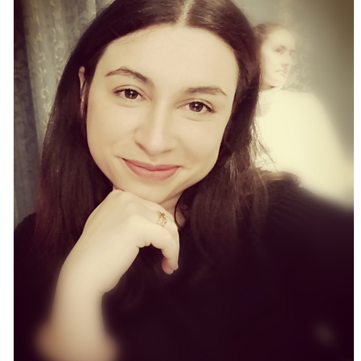 Маргарита Авдошина