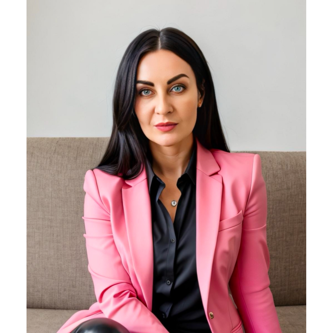 Александра Бабскова