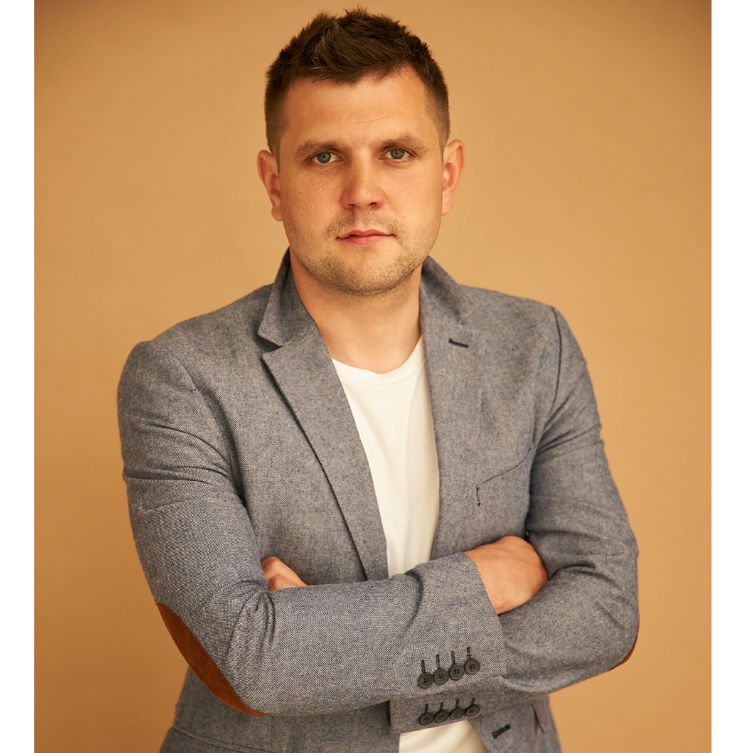 Дмитрий Степанов