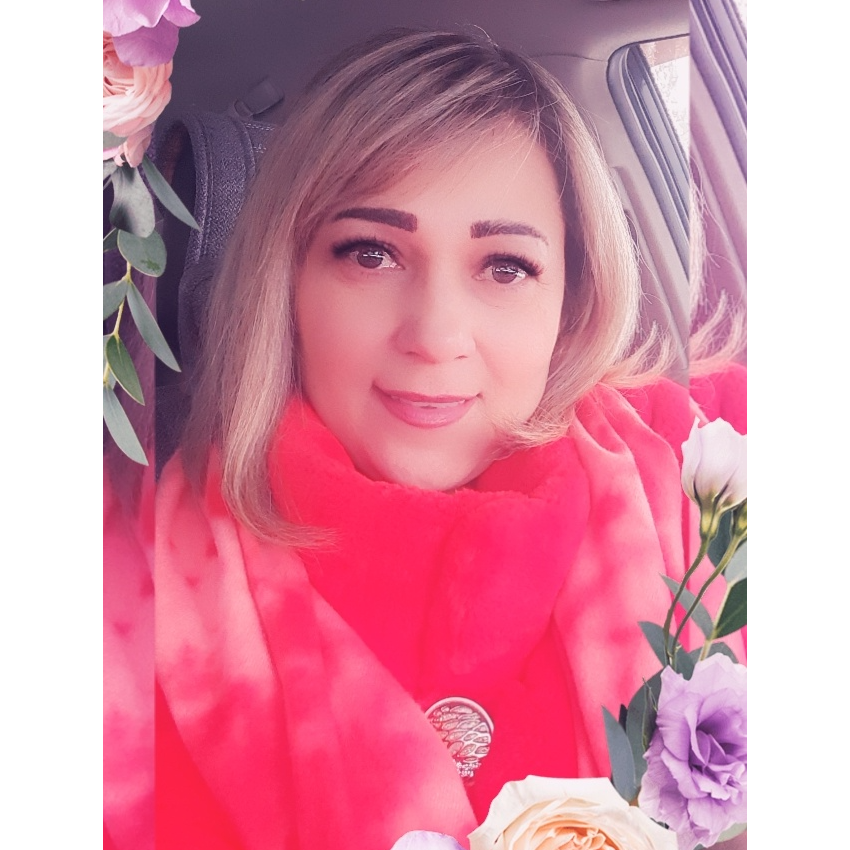 Татьяна Беспалова