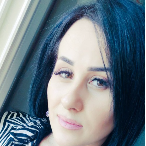 Мариам Карапетян