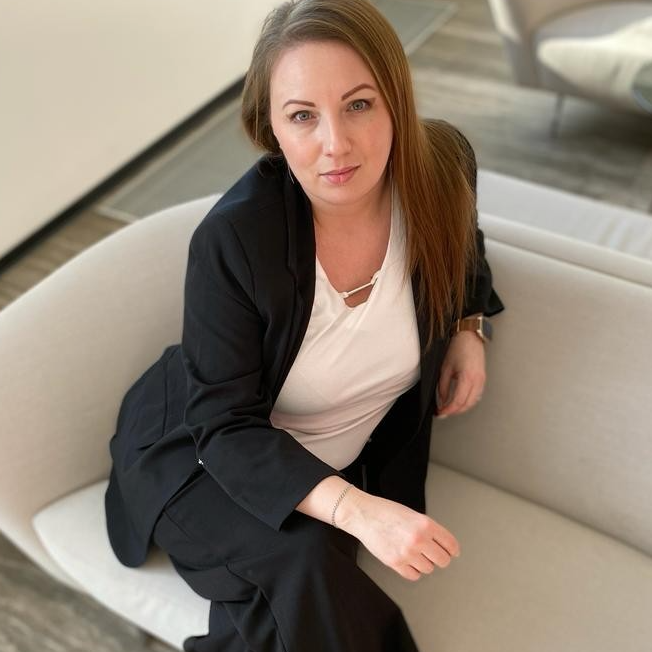 Евгения Филимонова