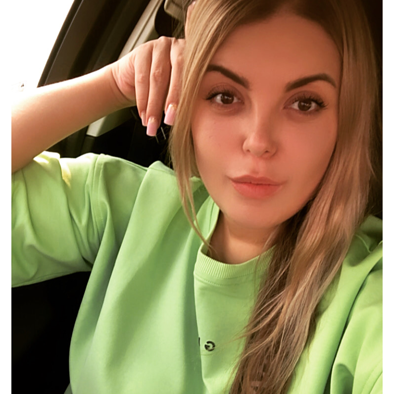 Юлия Орлова