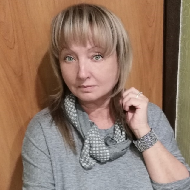 Елена Волынская