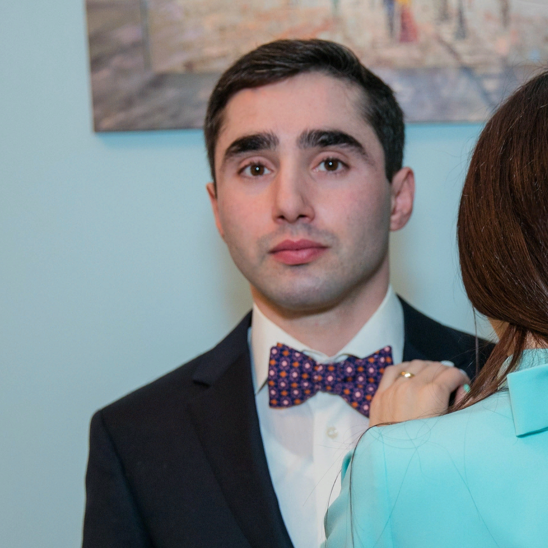 Артур Оганесян