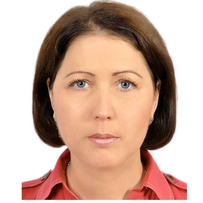 Ольга Савченко