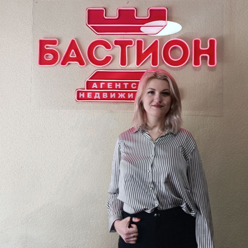 Яна Брень
