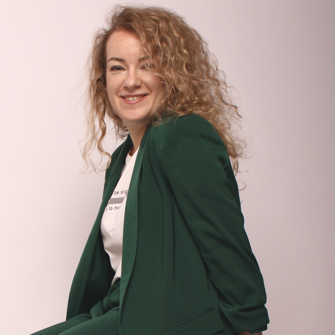 Любовь Миллер