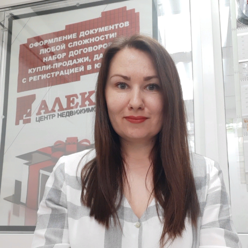 Ольга Вахтангова