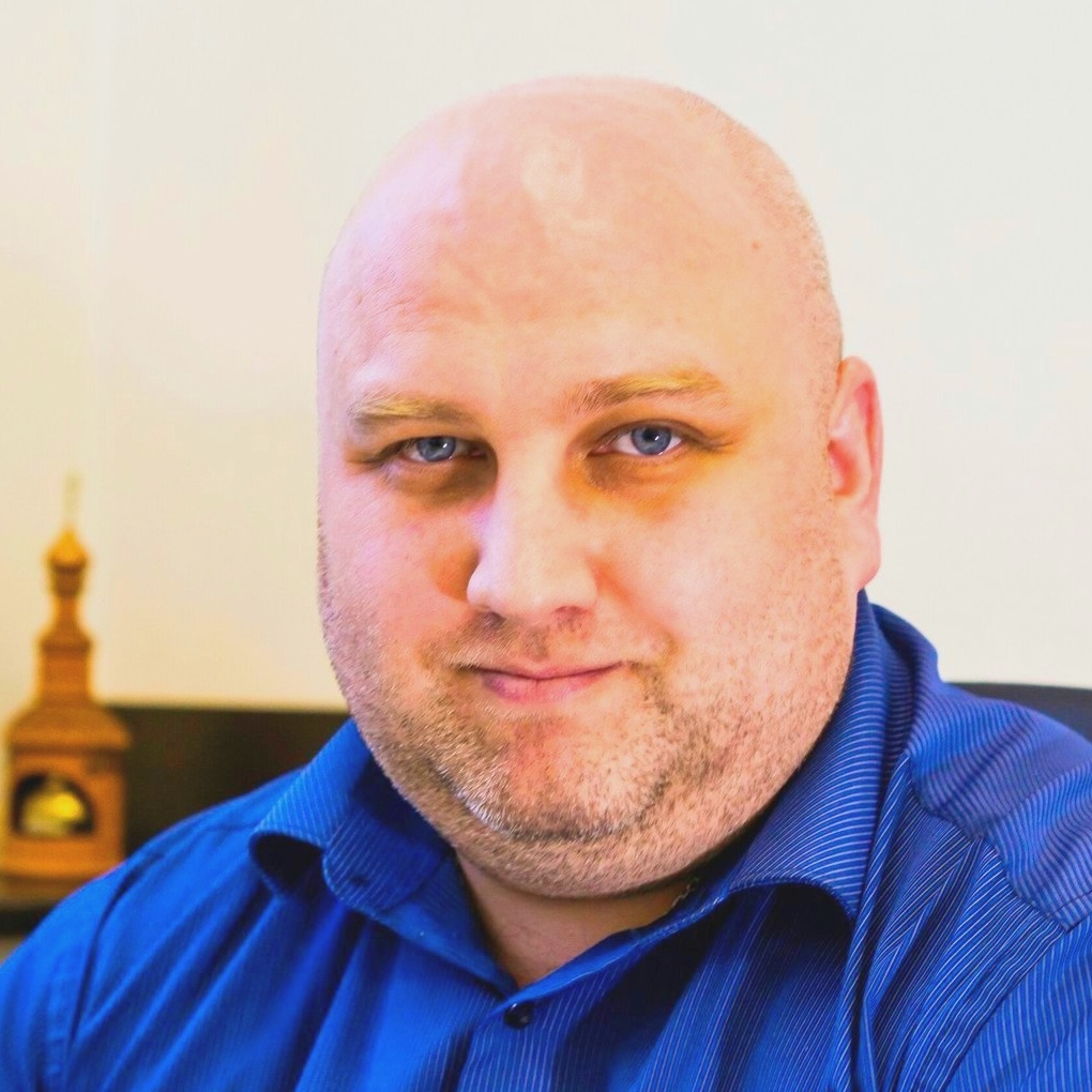 Павел Васильев