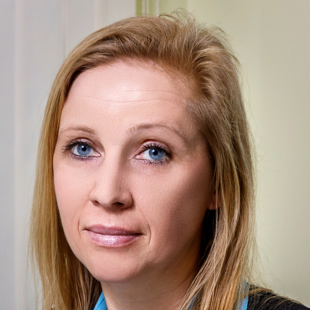 Екатерина Муравкина