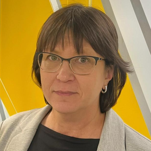 Марина Лоскутова