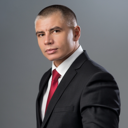 Руслан Тимохов
