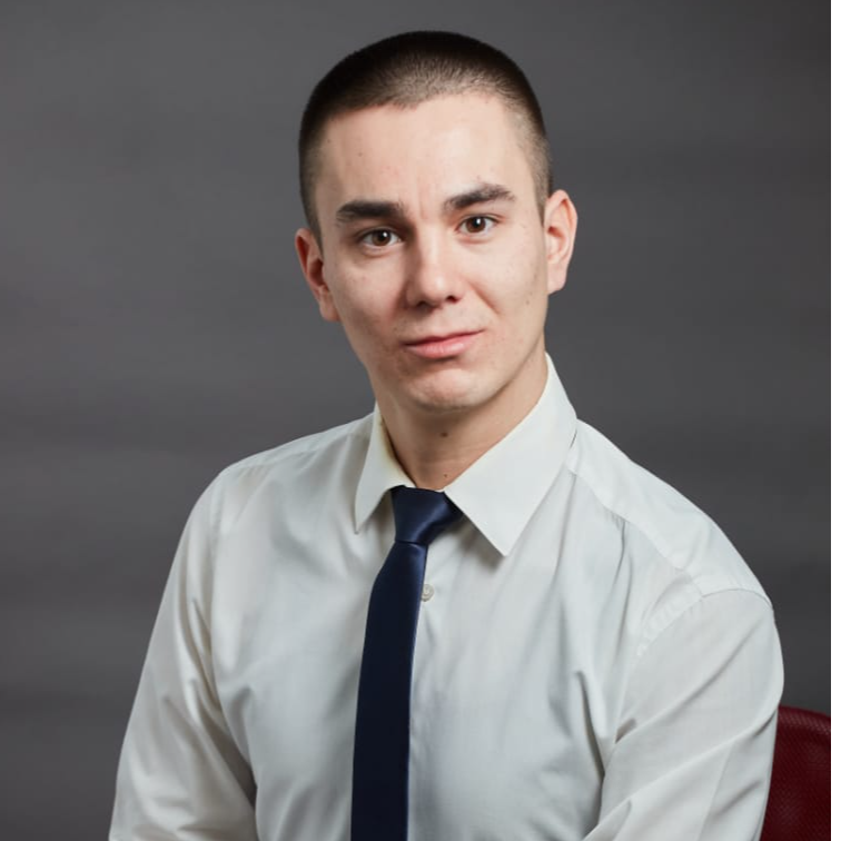 Алексей Широков