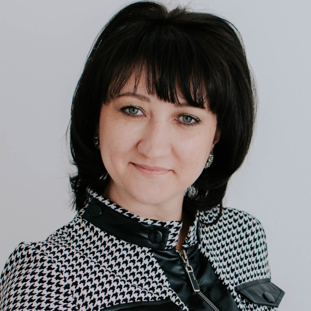 Елена Михаль