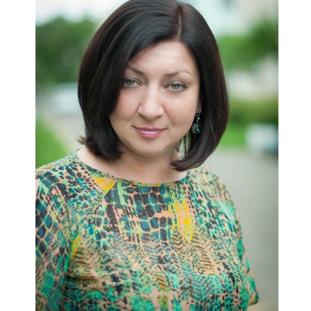 Анжелика Ильина