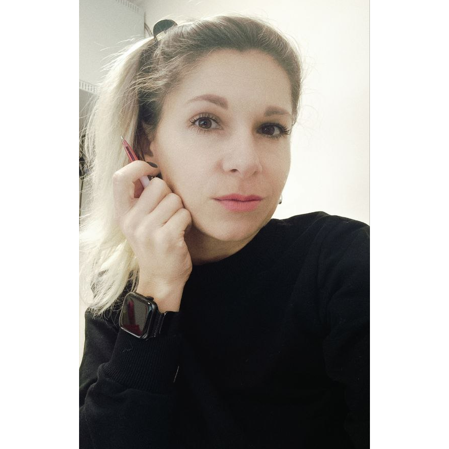 Ирина Есичко