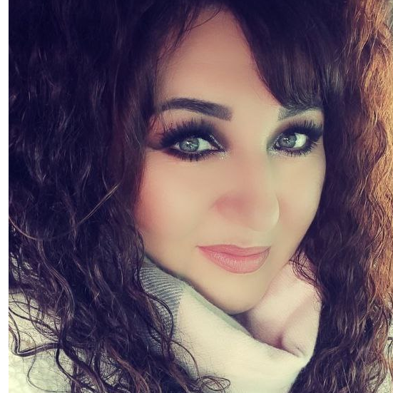 Юлия Сагадинова