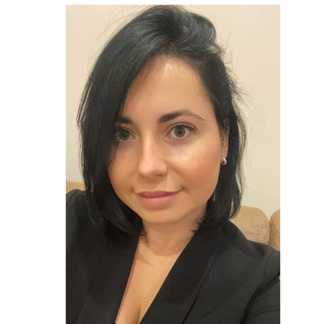 Екатерина Булатова