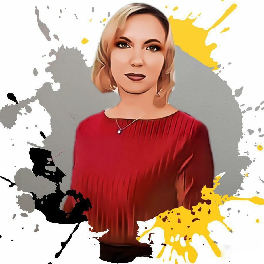 Раиса Севастьянова