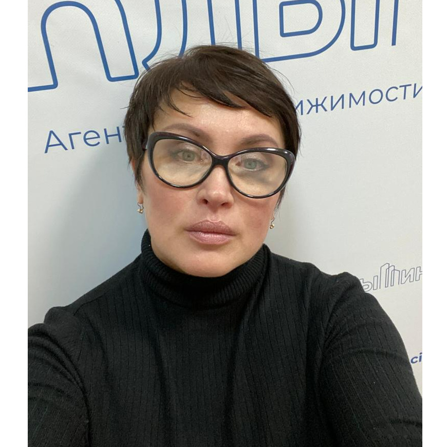 Ольга Клинова