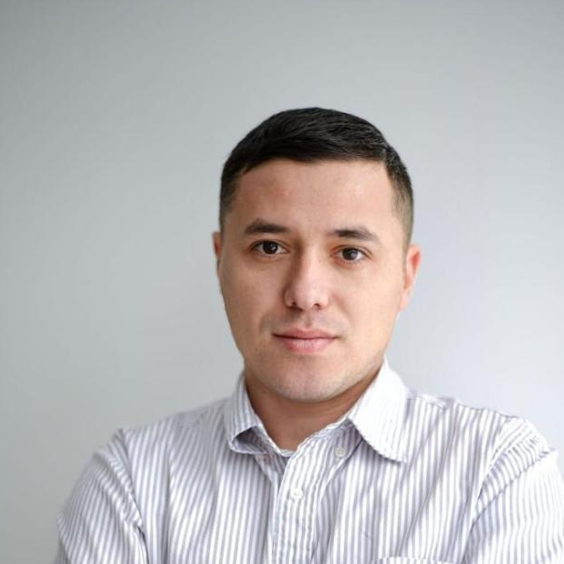 Виталий Чевелев