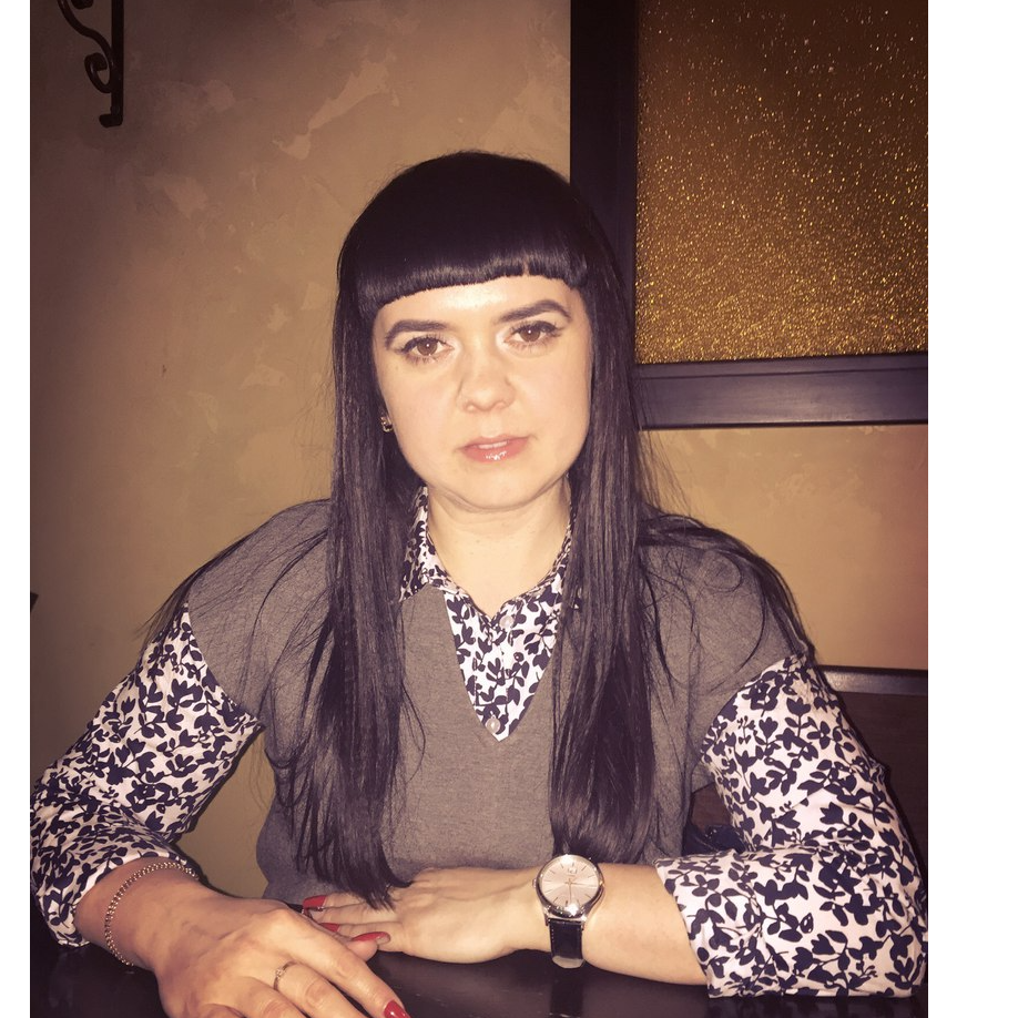 Мария Табунова