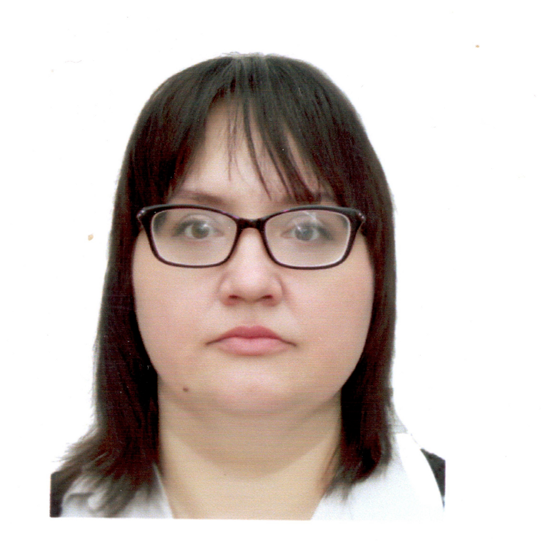 Оксана Ефанова