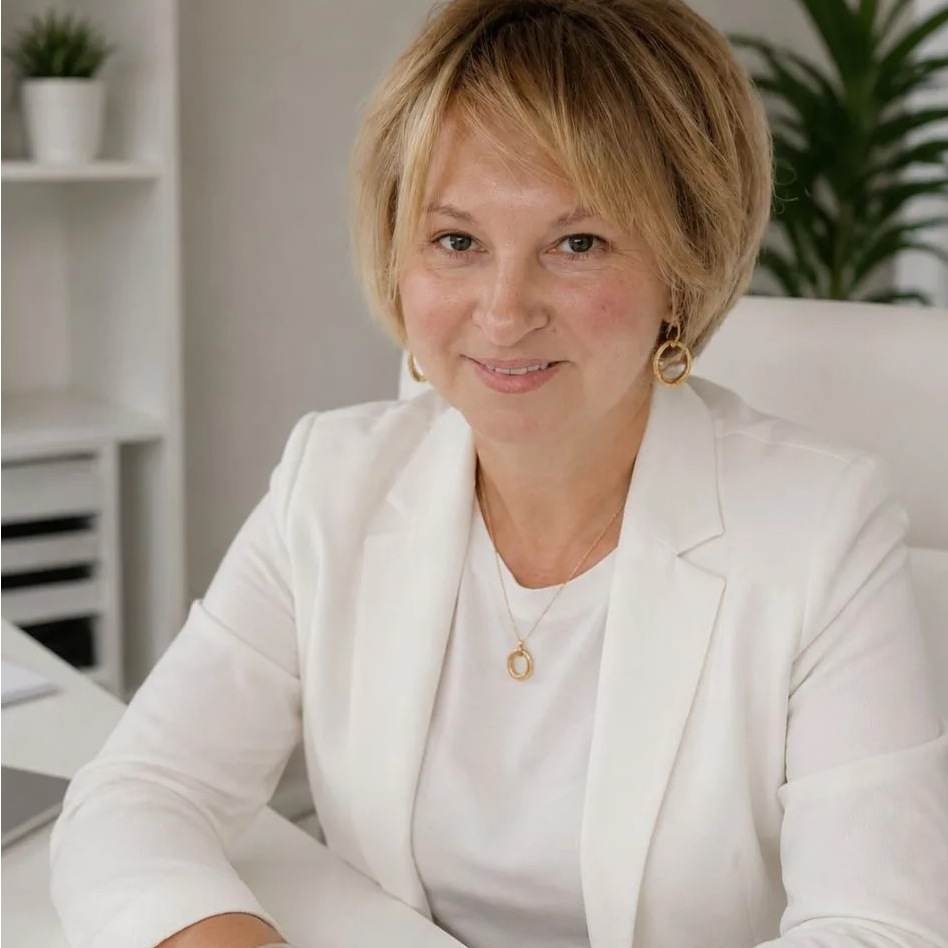 Юлия Тибукина