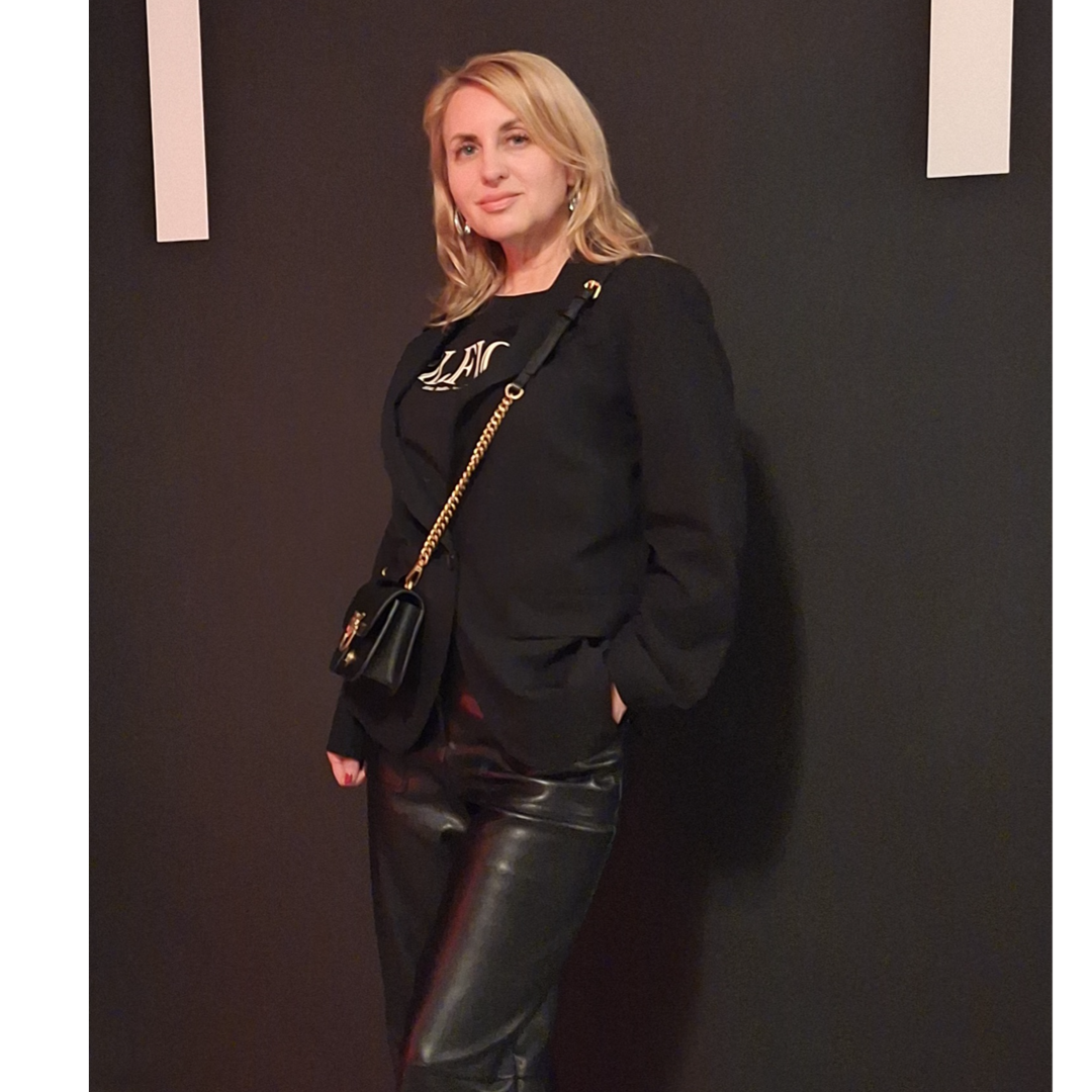 Людмила Мироненко