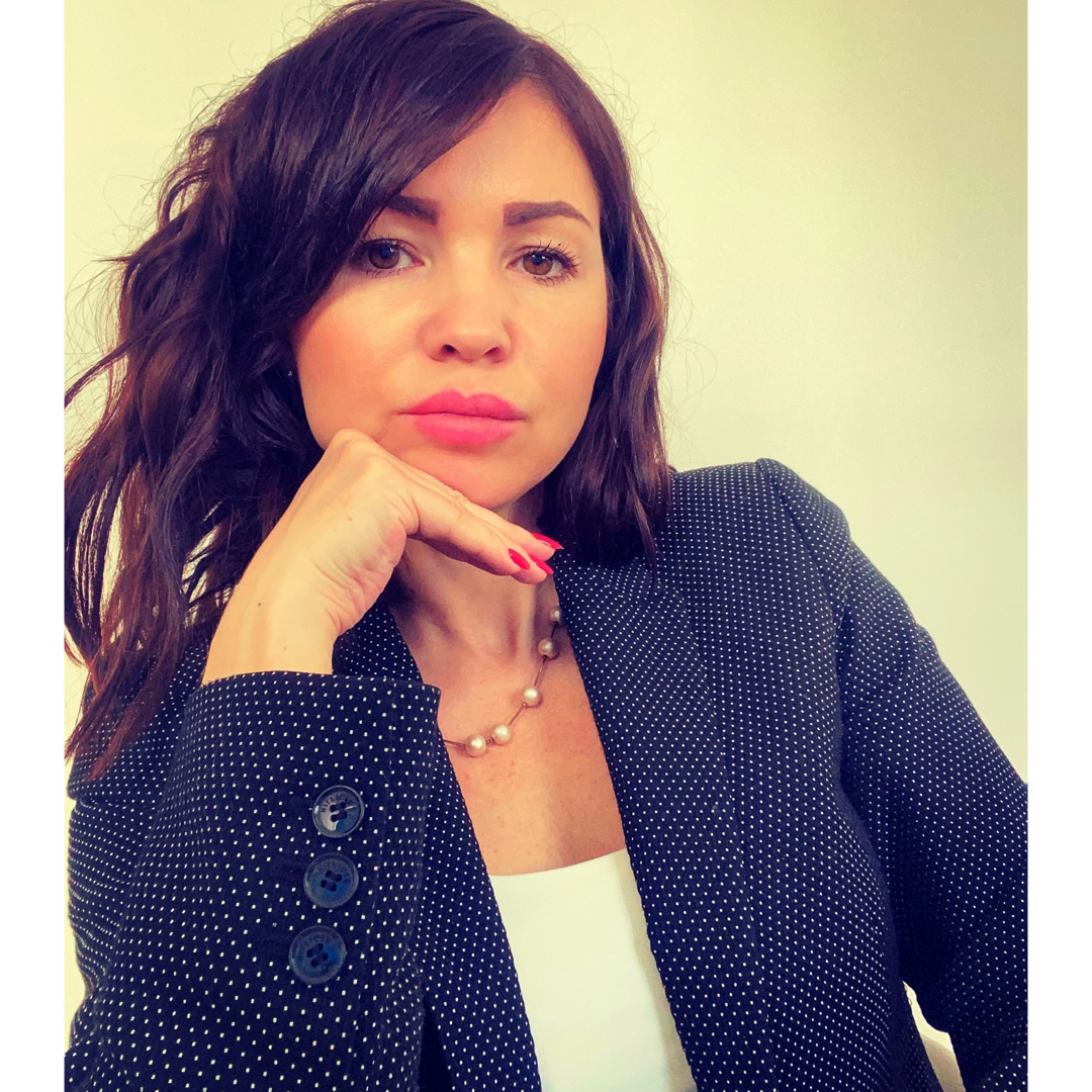 Евгения Королева