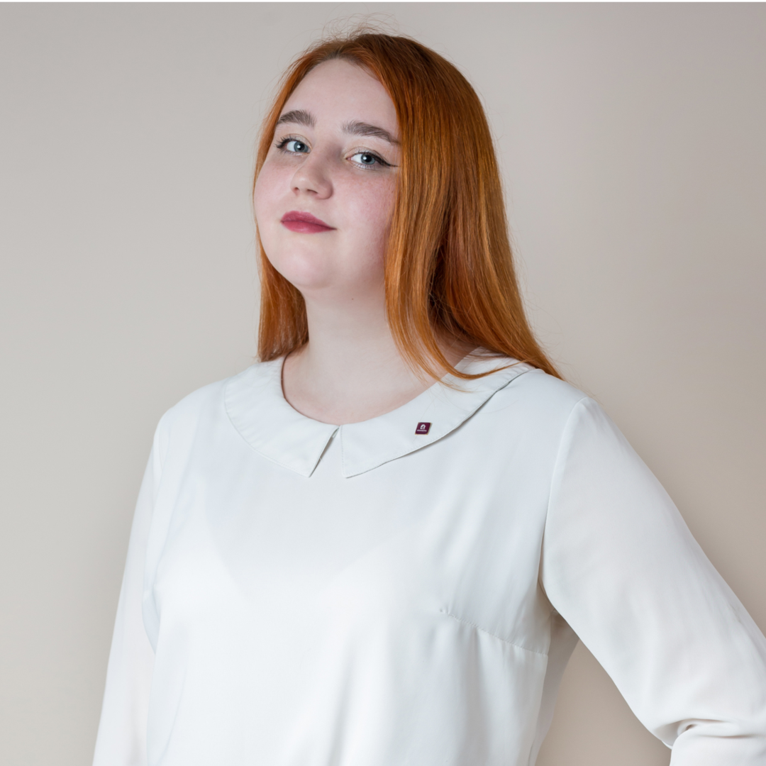 Дарья Демидова