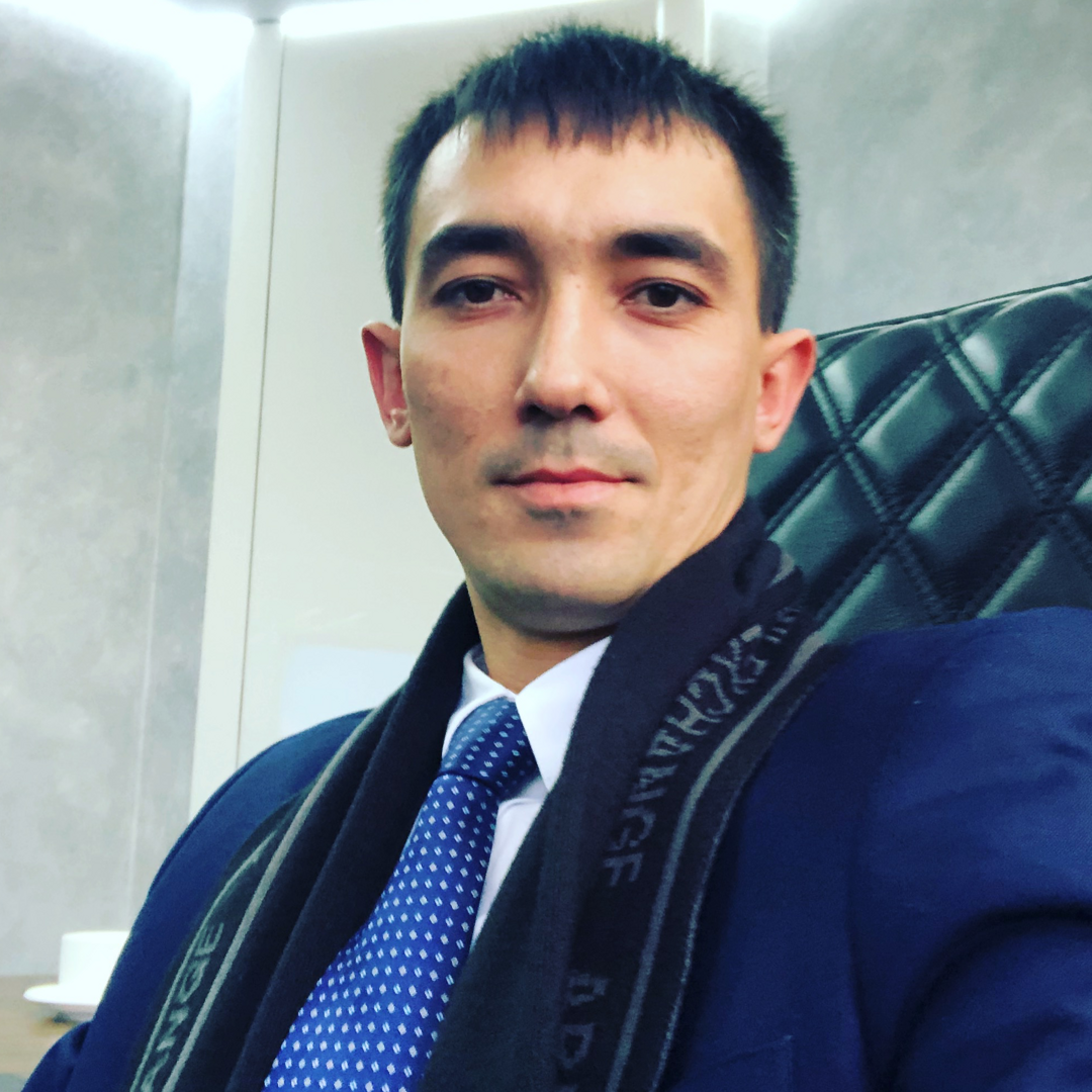 Владимир Кишко