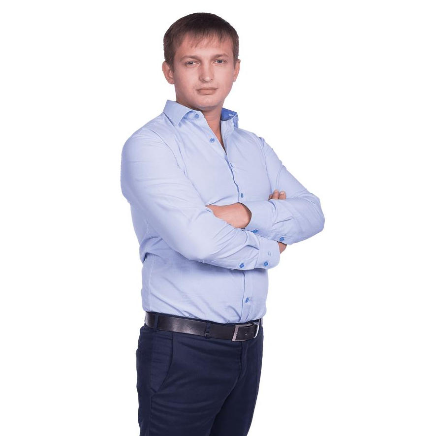 Сергей Баринов