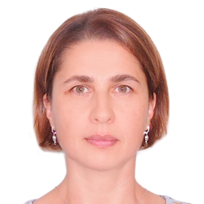 Светлана Жучкова