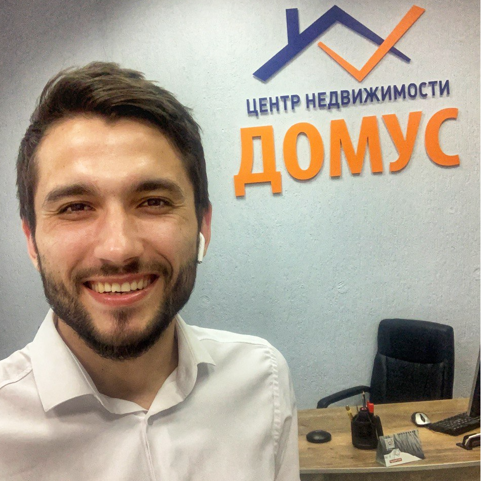 Александр Михалёв