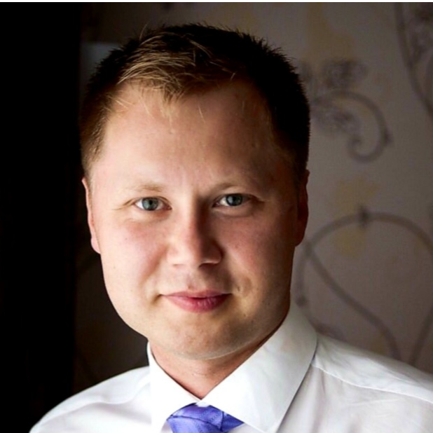 Андрей Кежерадзе
